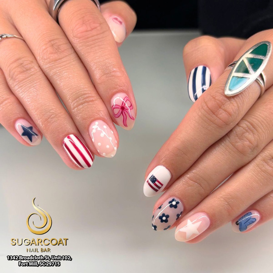 amazing nail